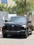 2023 Toyota Tundra SR5 CrewMax 5.5' Bed - 5