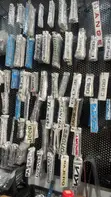 Car Letters/Written for All Makes - 1