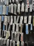 Car Letters/Written for All Makes - 2