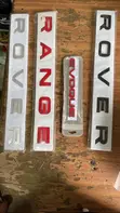 Car Letters/Written for All Makes - 3