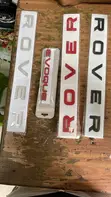 Car Letters/Written for All Makes - 5