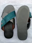 Men's Comfortable Designer Slides - Premium Quality - 3