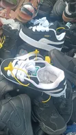 Kids Luxury Sneakers 19-35 Unisex - 4