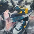 Kids Luxury Sneakers 19-35 Unisex - 5