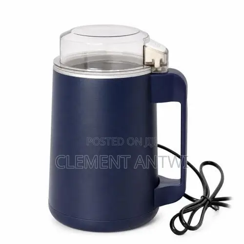 Hoffman Coffee Grinder - Brand New - 1