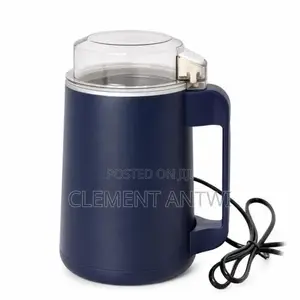 Hoffman Coffee Grinder - Brand New