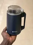 Hoffman Coffee Grinder - Brand New - 4