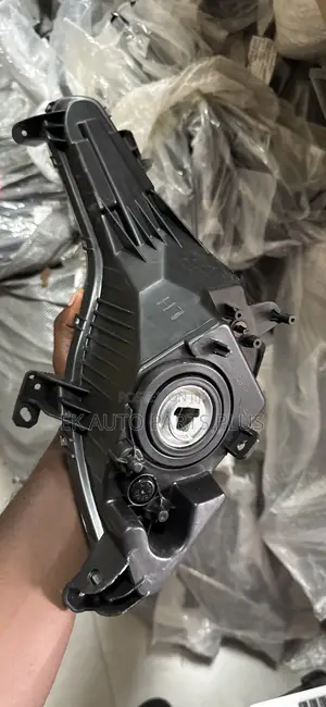 Hyundai Elantra Fog Light (2014-2016)