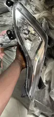 Hyundai Elantra Fog Light (2014-2016) - 2
