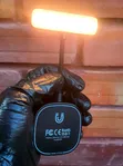 Magnetic Flexible Hose Phone Selfie Light (500mAh) - 4