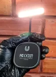 Magnetic Flexible Hose Phone Selfie Light (500mAh) - 5