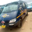 Mercedes-Benz Sprinter 2012 Blue - 3