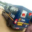 Mercedes-Benz Sprinter 2012 Blue - 4