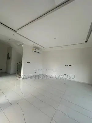 4-Bedroom House with Boys' Quarters in Sakumono Estate