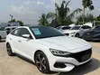 2020 Hyundai Avante (Lafesta) White - 2