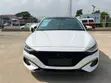 2020 Hyundai Avante (Lafesta) White - 4