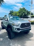 2022 Toyota Tacoma TRD Off Road - 1