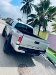 2022 Toyota Tacoma TRD Off Road - 2