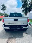 2022 Toyota Tacoma TRD Off Road - 3
