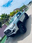 2022 Toyota Tacoma TRD Off Road - 5