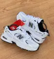 New Balance 530 Unisex Sneakers - 3