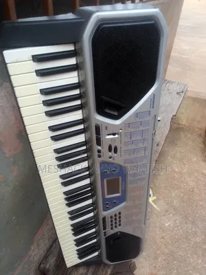 Casio CTK-481 Electronic Keyboard