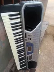 Casio CTK-481 Electronic Keyboard - 1