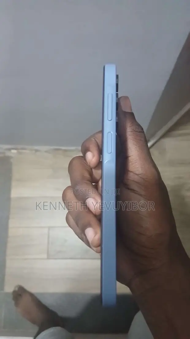 Samsung Galaxy A15 5G 256GB Gray - 1