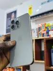Apple iPhone 15 Pro Max 256GB Silver - 5