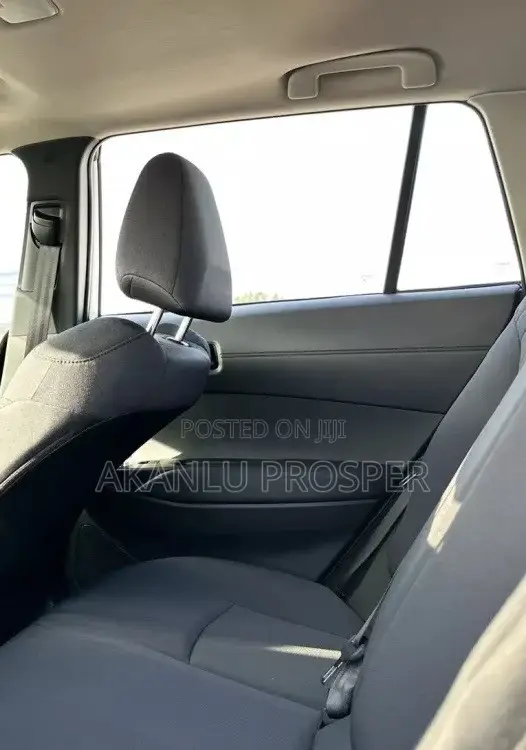 Toyota Corolla Cross 2024 - 1