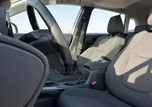 Toyota Corolla Cross 2024