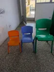 Brand New School Chairs for Kids & Children - 3