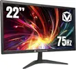 Gaming Monitor - Full HD, 75Hz - 1