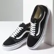 Classic Vans Old Skool Sneakers - 3