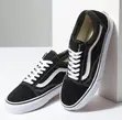 Classic Vans Old Skool Sneakers - 4