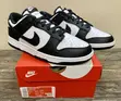 Nike Dunk Low Retro Sneakers - 2
