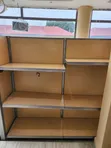 Used Retail Shelves for Shops - 1
