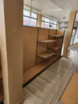 Used Retail Shelves for Shops - 2
