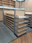 Used Retail Shelves for Shops - 5