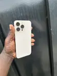 Apple iPhone 16 Pro Max 256GB Gold (Used) - 1