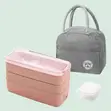 Quality Kids Lunch Box - 2