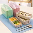 Quality Kids Lunch Box - 3
