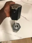 Automatic Soap Dispenser - Touch-Free, Rechargeable - 4
