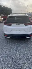 Honda CR-V 2022 Black Edition - 4