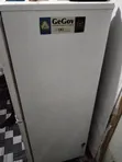 LG Fridge Freezer - Used - 1