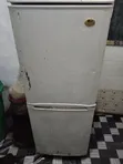 LG Fridge Freezer - Used - 2