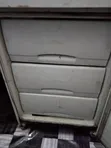 LG Fridge Freezer - Used - 3