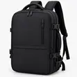 Large Capacity Travel Laptop Backpack - 1