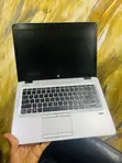 HP EliteBook 840 G4 Laptop - Core i5, 8GB RAM, 256GB SSD - 4