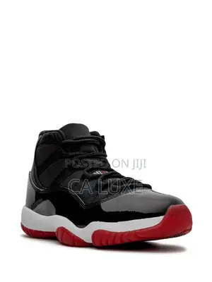 Air Jordan 11 Retro Unisex Sneakers